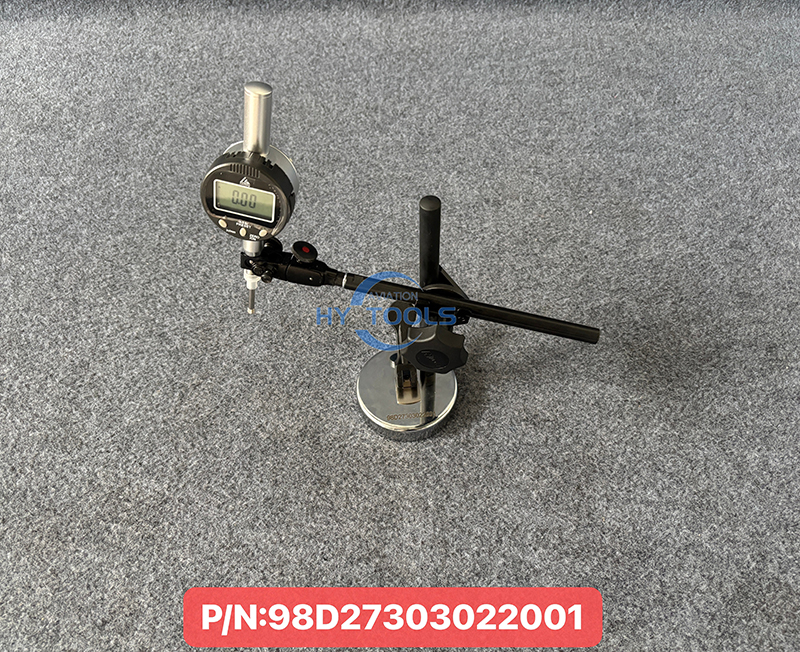 TOOL CHECK-DIGITAL,AILERON ELEVATOR RUDDER